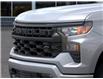2026 Chevrolet Silverado 1500 Custom (Stk: 106851) in Exeter - Image 13 of 24