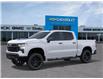 2026 Chevrolet Silverado 1500 LT Trail Boss (Stk: 106800) in Exeter - Image 2 of 24