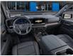 2026 Chevrolet Silverado 1500 LT Trail Boss (Stk: 106800) in Exeter - Image 15 of 24