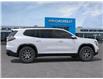 2026 GMC Acadia AT4 (Stk: 106860) in Exeter - Image 5 of 24