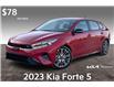 2023 Kia Forte5 GT (Stk: TSP60411) in Sherwood Park - Image 1 of 30