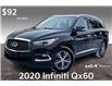 2020 Infiniti QX60 Pure (Stk: 20B8762) in Sherwood Park - Image 1 of 30