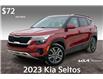 2023 Kia Seltos LX (Stk: TSS03421) in Sherwood Park - Image 1 of 28