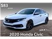 2020 Honda Civic Sport (Stk: 20B3458) in Sherwood Park - Image 1 of 29