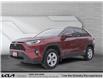 2019 Toyota RAV4 Hybrid Xle | AWD | SUN ROOF | CLEAN CAR FAX | (Stk: D5917B) in Grimsby - Image 1 of 18