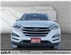2017 Hyundai Tucson SE | PANO ROOF | AWD | LEATHER | BACKUP CAM (Stk: N5919A) in Grimsby - Image 2 of 18