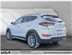 2017 Hyundai Tucson SE | PANO ROOF | AWD | LEATHER | BACKUP CAM (Stk: N5919A) in Grimsby - Image 4 of 18