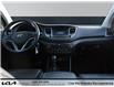 2017 Hyundai Tucson SE | PANO ROOF | AWD | LEATHER | BACKUP CAM (Stk: N5919A) in Grimsby - Image 8 of 18