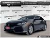 2018 Honda Civic LX (Stk: 5BR3440A) in Brantford - Image 1 of 22