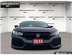 2018 Honda Civic LX (Stk: 5BR3440A) in Brantford - Image 2 of 22