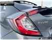 2018 Honda Civic LX (Stk: 5BR3440A) in Brantford - Image 9 of 22