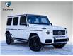 2025 Mercedes-Benz G-Class Base (Stk: SE0300) in Aurora - Image 1 of 29