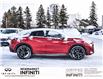 2022 Infiniti QX55 Sensory (Stk: UI2331) in Newmarket - Image 3 of 28