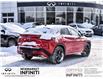 2022 Infiniti QX55 Sensory (Stk: UI2331) in Newmarket - Image 5 of 28