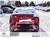 2022 Infiniti QX55 Sensory (Stk: UI2331) in Newmarket - Image 6 of 28