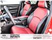 2022 Infiniti QX55 Sensory (Stk: UI2331) in Newmarket - Image 12 of 28