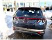 2024 Hyundai Tucson Hybrid Luxury (Stk: HPU0353) in Toronto - Image 6 of 23