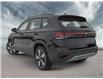 2025 Volkswagen Taos Trendline (Stk: CVW1105) in Cambridge - Image 4 of 23
