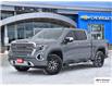2020 GMC Sierra 1500 Denali (Stk: 2560-26HA) in Hamilton - Image 1 of 31