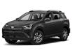 2018 Toyota RAV4 LE (Stk: 2105616AA) in Whitby - Image 1 of 9