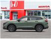2026 Honda CR-V Hybrid TrailSport (Stk: N223669) in Saint John - Image 3 of 21