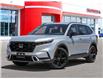 2026 Honda CR-V Hybrid Touring (Stk: N223706) in Saint John - Image 1 of 20