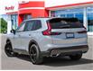 2026 Honda CR-V Hybrid Touring (Stk: N223706) in Saint John - Image 4 of 20