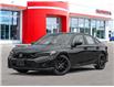 2026 Honda Civic Sport (Stk: N106681) in Saint John - Image 1 of 23