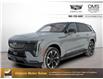 2026 Cadillac Escalade IQ Sport (Stk: 2-13087) in Oshawa - Image 1 of 21