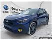 2026 Subaru Crosstrek Onyx (Stk: 26XV3699) in Grande Prairie - Image 1 of 26