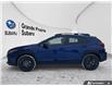 2026 Subaru Crosstrek Onyx (Stk: 26XV3699) in Grande Prairie - Image 2 of 26