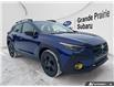 2026 Subaru Crosstrek Onyx (Stk: 26XV3699) in Grande Prairie - Image 7 of 26