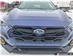 2026 Subaru Crosstrek Onyx (Stk: 26XV3699) in Grande Prairie - Image 11 of 26