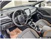 2026 Subaru Crosstrek Onyx (Stk: 26XV3699) in Grande Prairie - Image 14 of 26