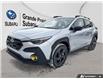 2026 Subaru Crosstrek Onyx (Stk: 26XV3971) in Grande Prairie - Image 1 of 26
