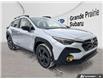 2026 Subaru Crosstrek Onyx (Stk: 26XV3971) in Grande Prairie - Image 7 of 26