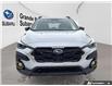 2026 Subaru Crosstrek Onyx (Stk: 26XV3971) in Grande Prairie - Image 8 of 26