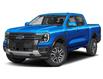 2025 Ford Ranger Lariat (Stk: 28272) in Dartmouth - Image 1 of 12