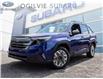 2026 Subaru Forester Touring (Stk: 18-SR235) in Ottawa - Image 1 of 23