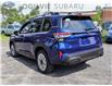 2026 Subaru Forester Touring (Stk: 18-SR235) in Ottawa - Image 4 of 23