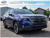 2026 Subaru Forester Touring (Stk: 18-SR235) in Ottawa - Image 6 of 23