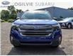 2026 Subaru Forester Touring (Stk: 18-SR235) in Ottawa - Image 16 of 23