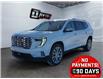 2026 GMC Acadia Denali (Stk: 351620) in Medicine Hat - Image 1 of 15