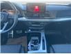 2024 Audi Q5 45 Progressiv (Stk: 20449) in Okotoks - Image 11 of 15