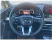 2024 Audi Q5 45 Progressiv (Stk: 20449) in Okotoks - Image 12 of 15