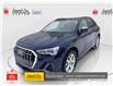 2025 Audi Q3 45 (Stk: 024986) in Ottawa - Image 1 of 24