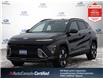 2025 Hyundai Kona 2.0L Preferred w/Trend Package (Stk: U3297) in Hamilton - Image 1 of 30