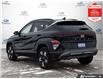 2025 Hyundai Kona 2.0L Preferred w/Trend Package (Stk: U3297) in Hamilton - Image 3 of 30