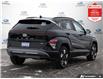2025 Hyundai Kona 2.0L Preferred w/Trend Package (Stk: U3297) in Hamilton - Image 5 of 30