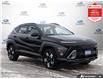 2025 Hyundai Kona 2.0L Preferred w/Trend Package (Stk: U3297) in Hamilton - Image 7 of 30